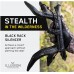 Illusion Hunting Systems Black Rack Silencer Illusion Hunting Systems Black Rack Silencer